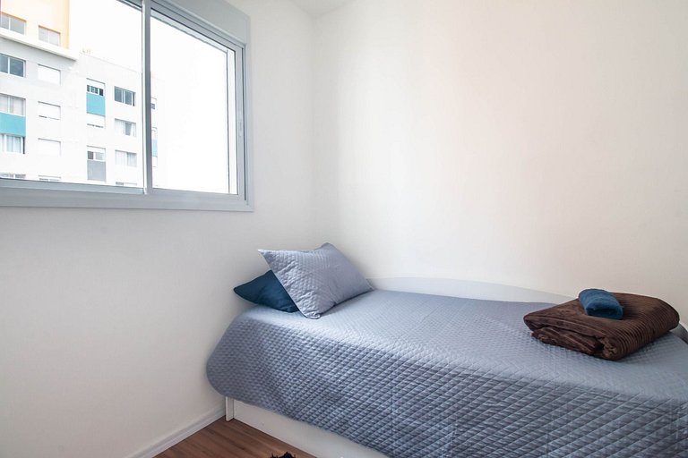 LAGUNA SP - Santo Amaro 2 ( Poseidon )