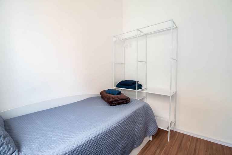 LAGUNA SP - Santo Amaro 2 ( Poseidon )