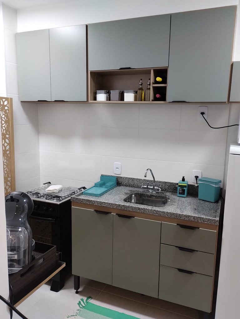 LAGUNA SP - Santo Amaro 2 ( Poseidon )