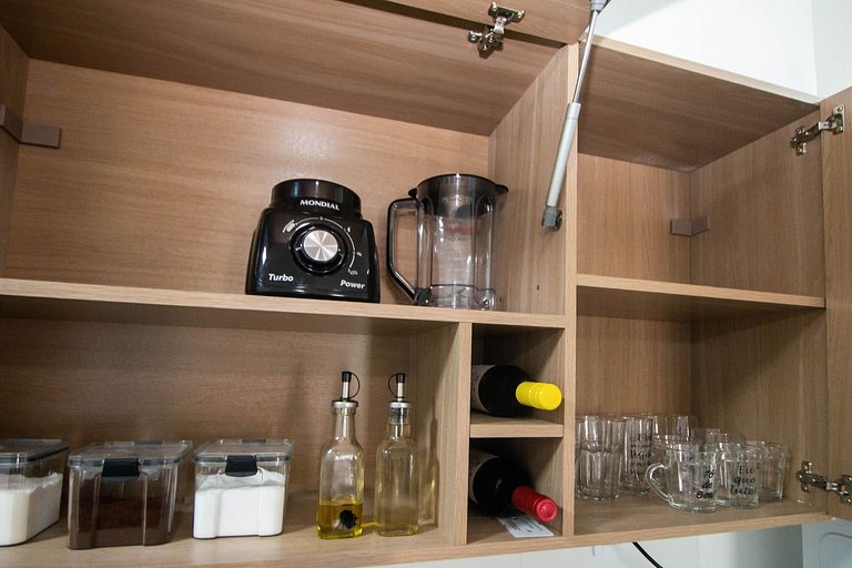 LAGUNA SP - Santo Amaro 2 ( Poseidon )