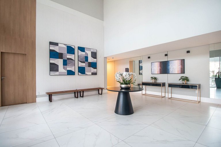 LAGUNA SP - Santo Amaro 2 ( Poseidon )