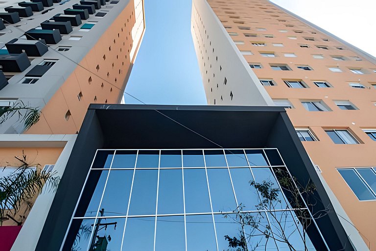 LAGUNA SP - Santo Amaro 2 ( Mercúrio )