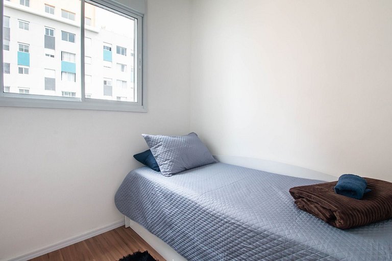 LAGUNA SP - Santo Amaro 2 ( Mercúrio )