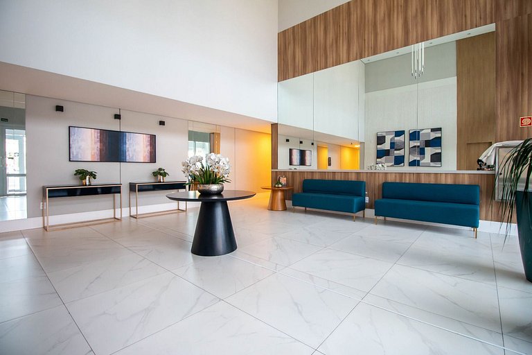 LAGUNA SP - Santo Amaro 2 ( Mercúrio )