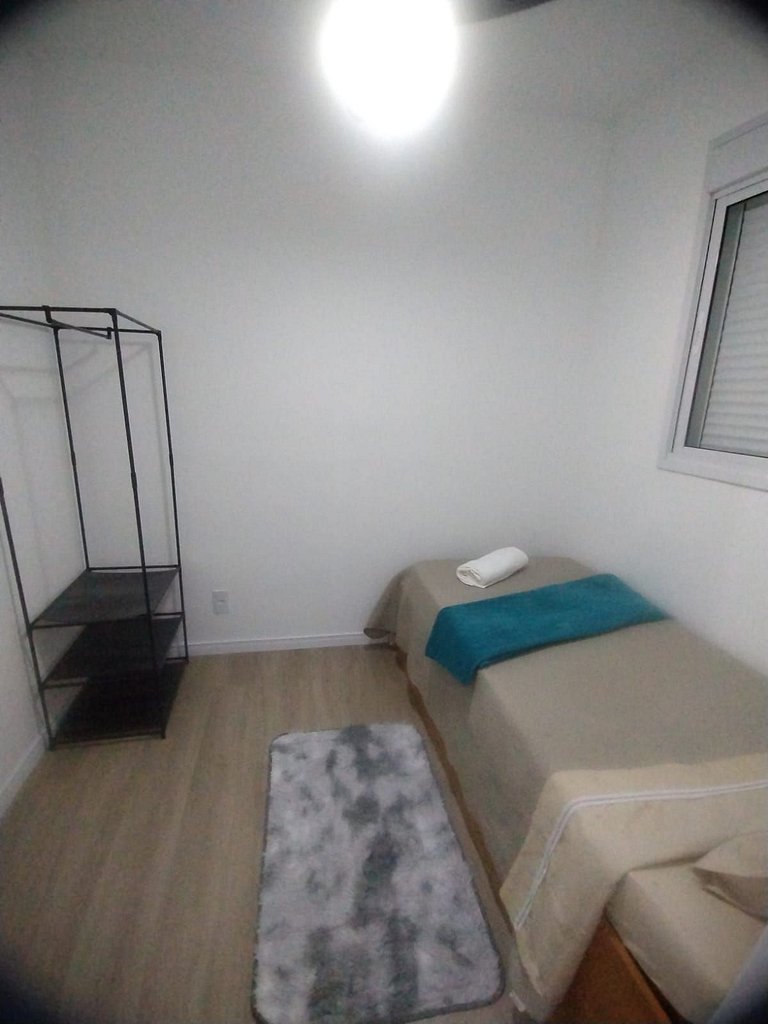 LAGUNA SP - Santo Amaro 2 ( Poseidon )