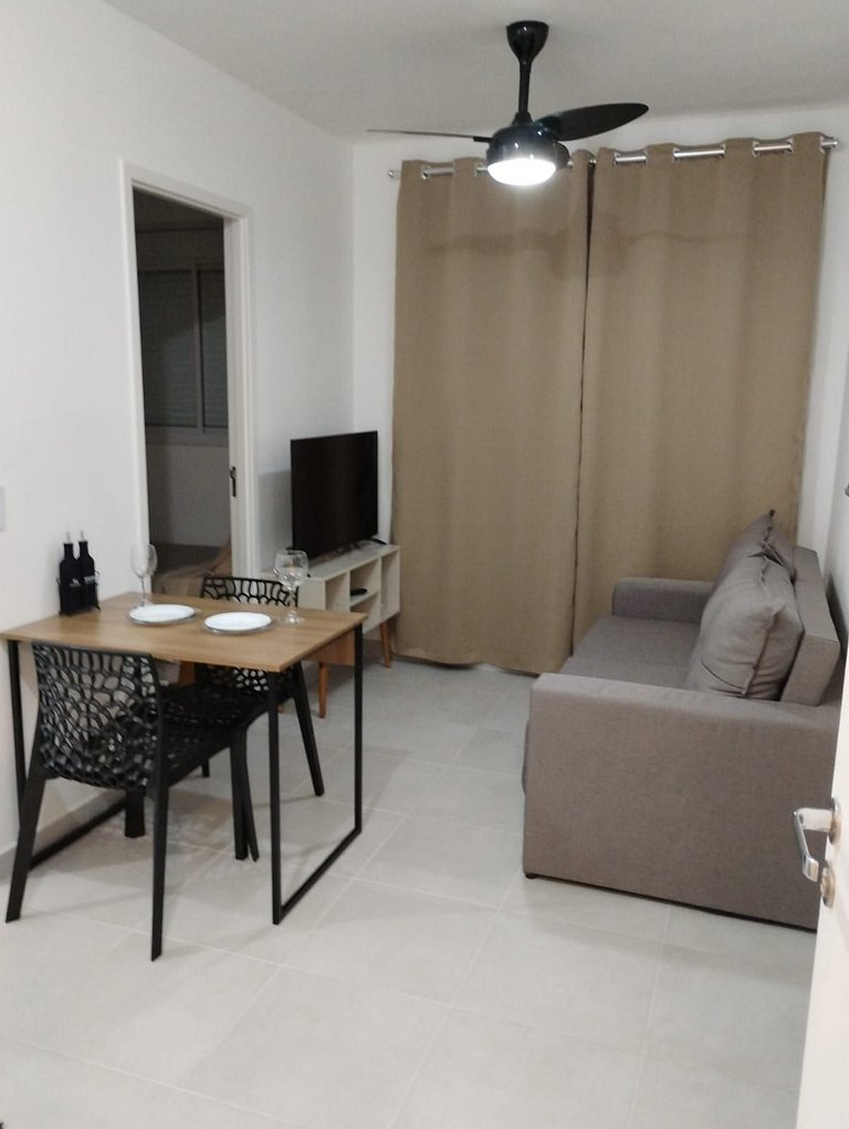 LAGUNA SP - Santo Amaro 2 ( Poseidon )