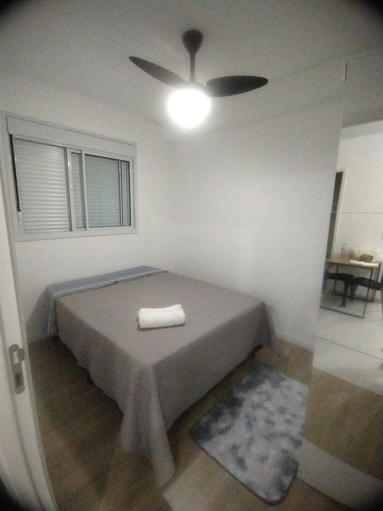 LAGUNA SP - Santo Amaro 2 ( Mercúrio )