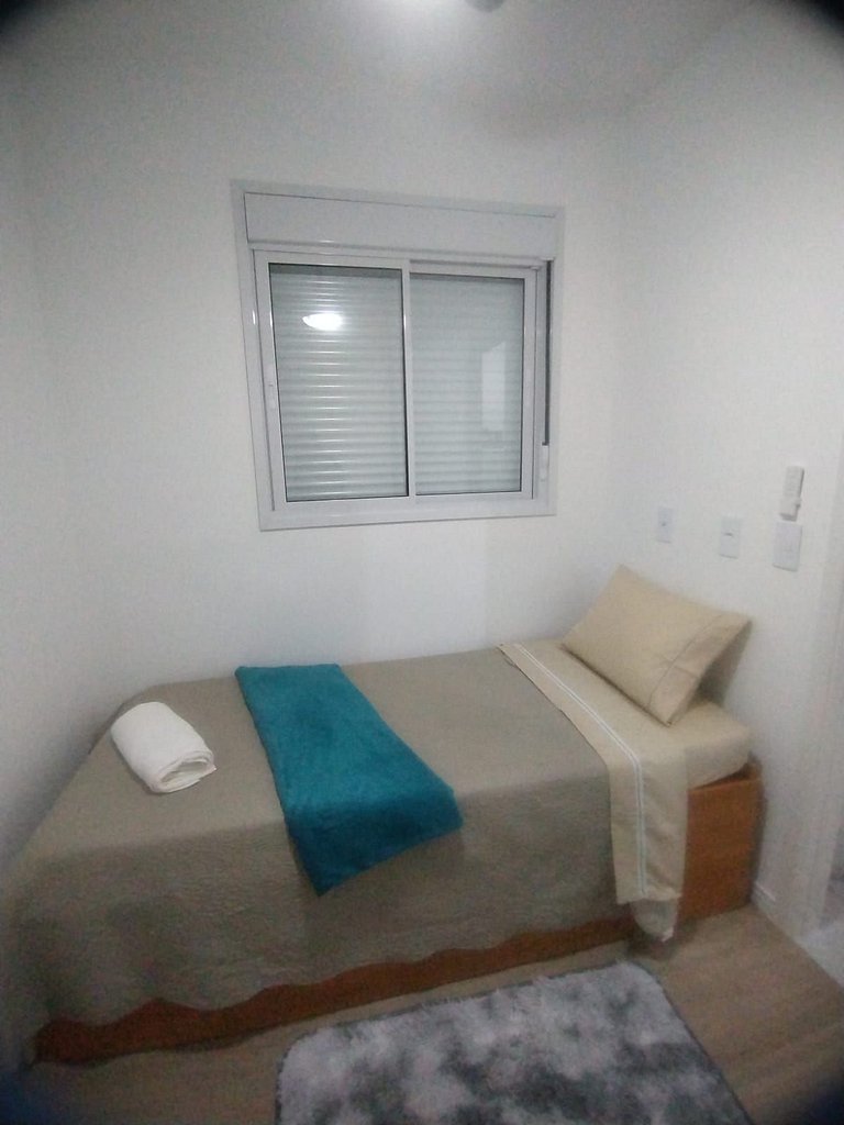 LAGUNA SP - Santo Amaro 2 ( Mercúrio )