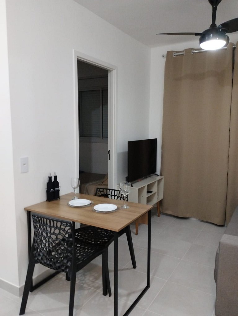 LAGUNA SP - Santo Amaro 2 ( Mercúrio )