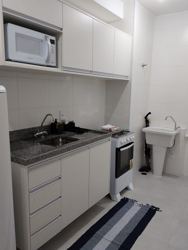 LAGUNA SP - Santo Amaro 2 ( Mercúrio )