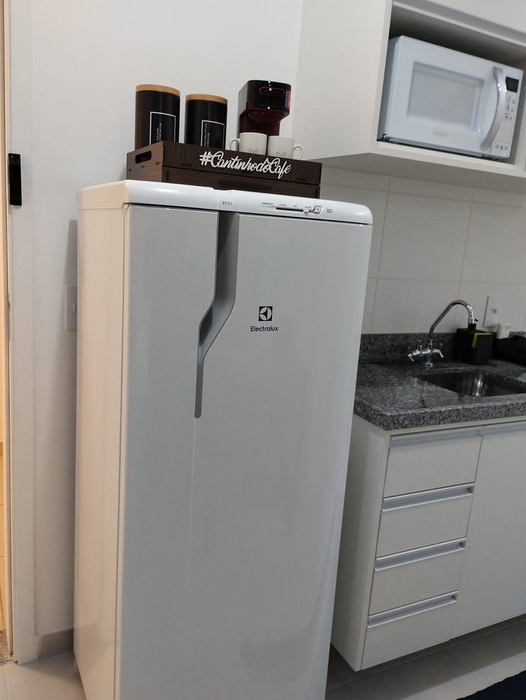 LAGUNA SP - Santo Amaro 2 ( Mercúrio )