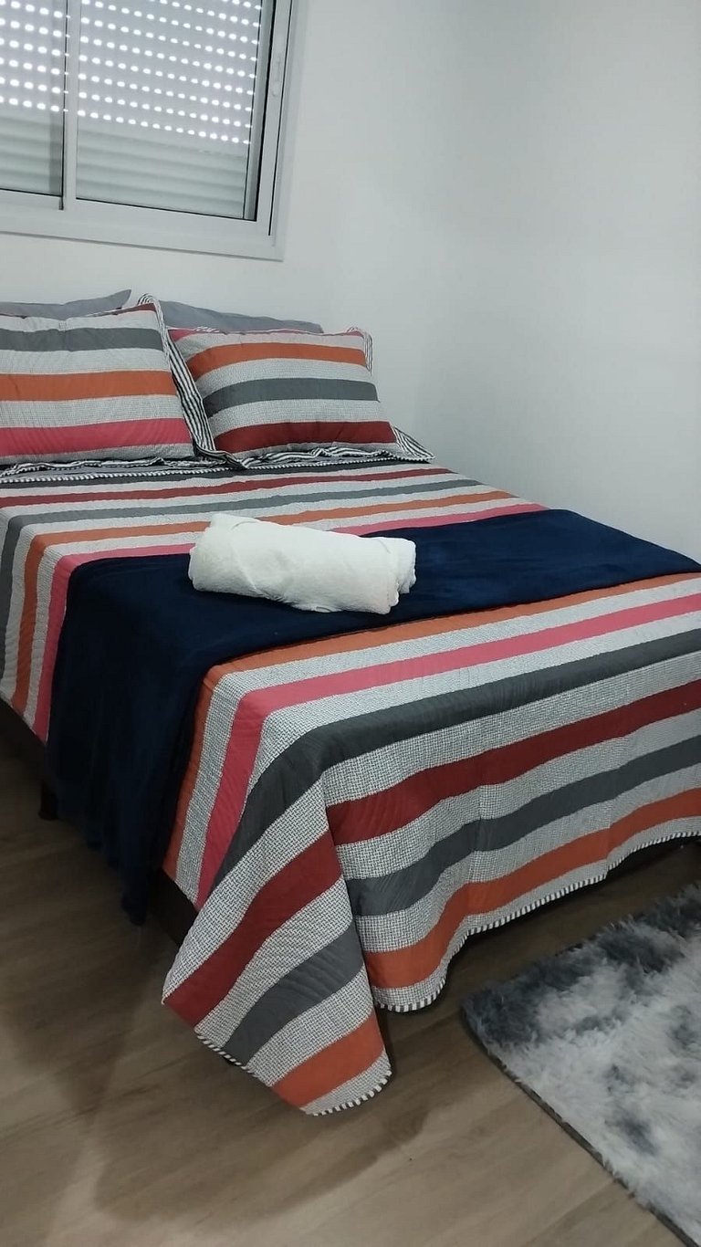 LAGUNA SP - Santo Amaro 2 ( Poseidon )