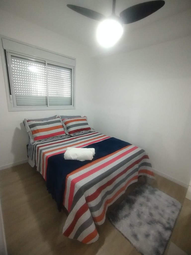 LAGUNA SP - Santo Amaro 2 ( Poseidon )