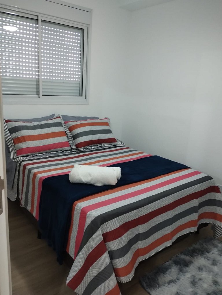 LAGUNA SP - Santo Amaro 2 ( Poseidon )