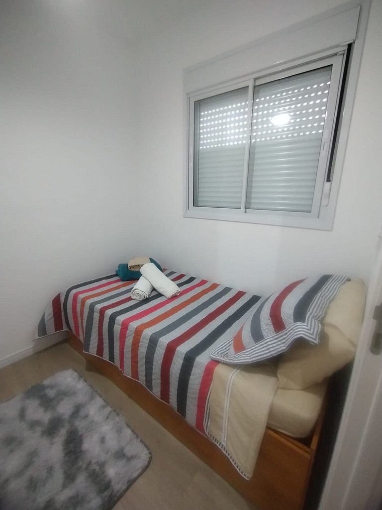 LAGUNA SP - Santo Amaro 2 ( Poseidon )