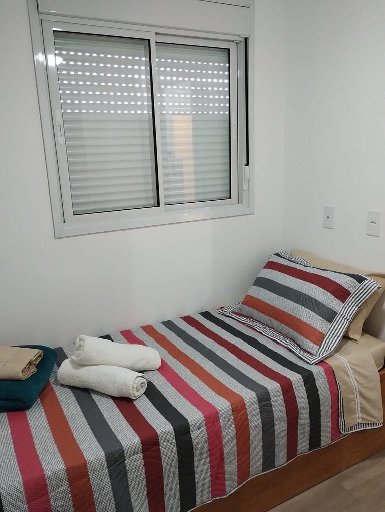 LAGUNA SP - Santo Amaro 2 ( Poseidon )