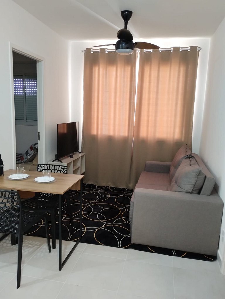 LAGUNA SP - Santo Amaro 2 ( Poseidon )