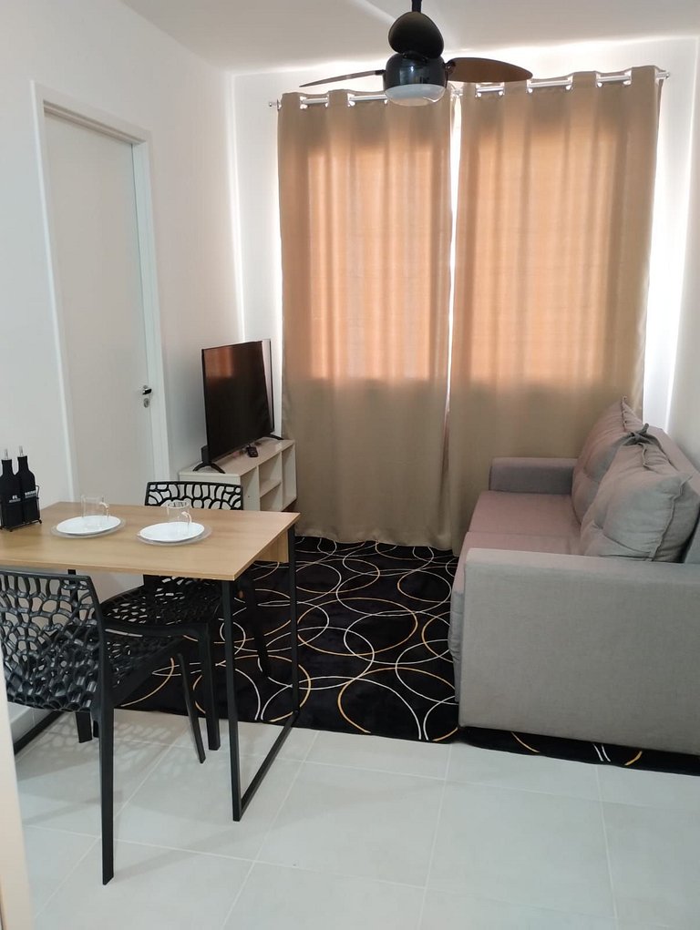 LAGUNA SP - Santo Amaro 2 ( Poseidon )