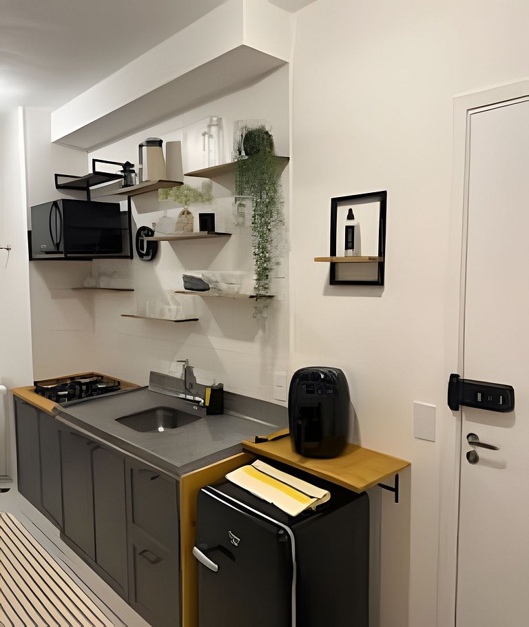 LAGUNA SP - Santo Amaro 2 ( Quartzo )