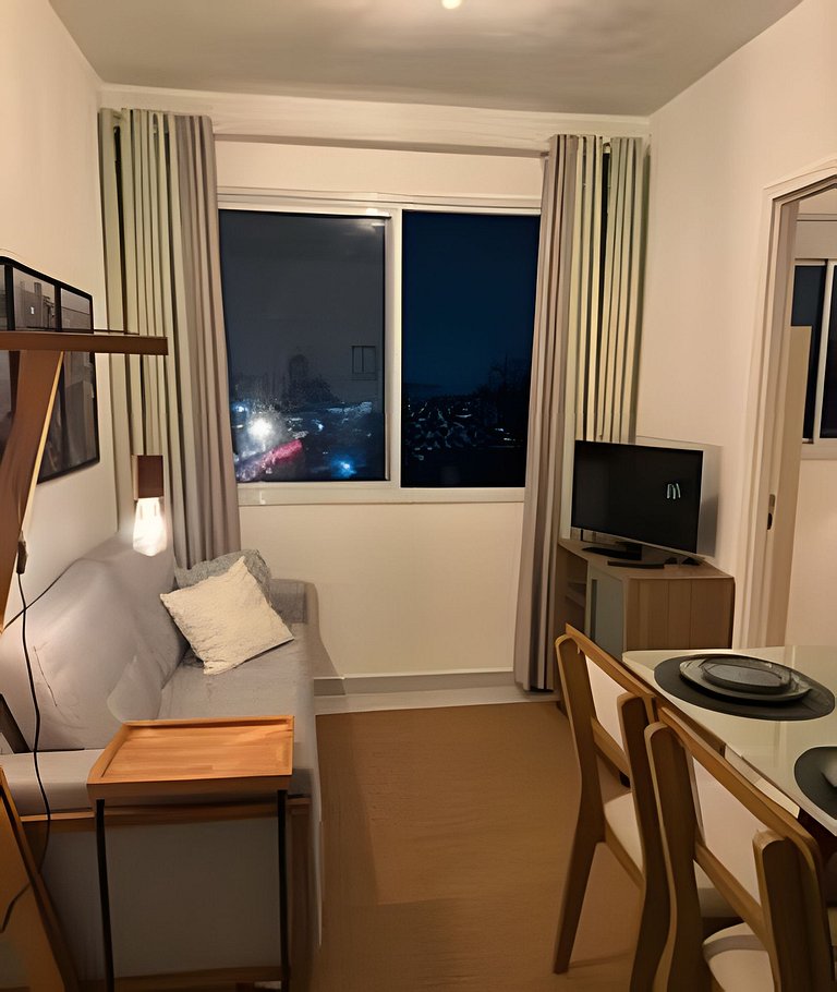 LAGUNA SP - Santo Amaro 2 ( Quartzo )