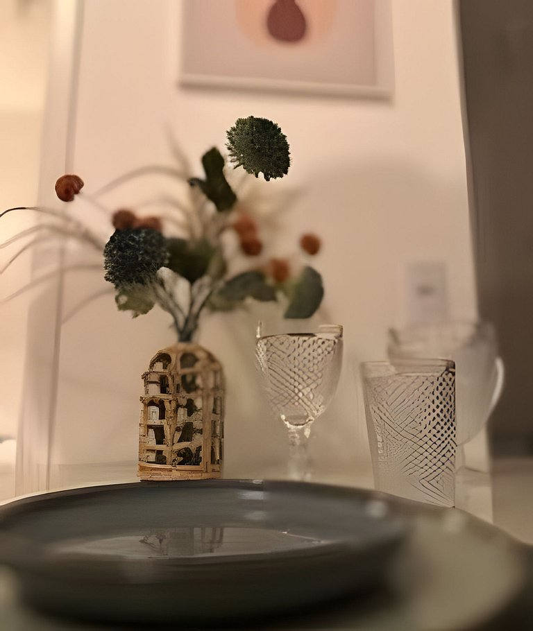 LAGUNA SP - Santo Amaro 2 ( Quartzo )