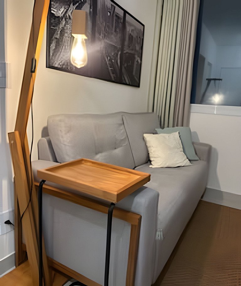 LAGUNA SP - Santo Amaro 2 ( Quartzo )