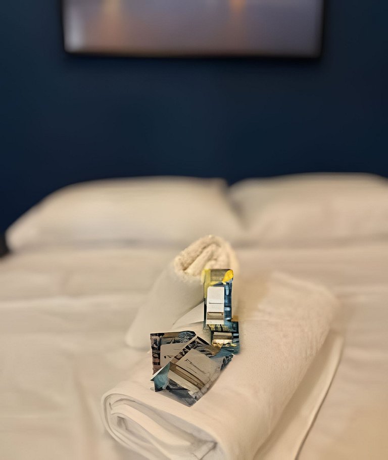 LAGUNA SP - Santo Amaro 2 ( Quartzo )