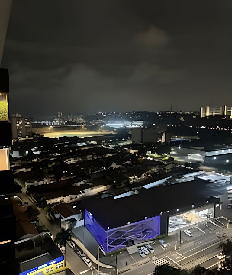 LAGUNA SP - Santo Amaro 2 ( Quartzo )