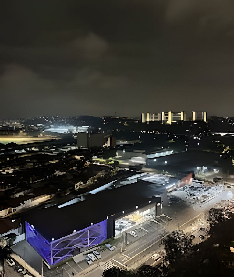 LAGUNA SP - Santo Amaro 2 ( Quartzo )