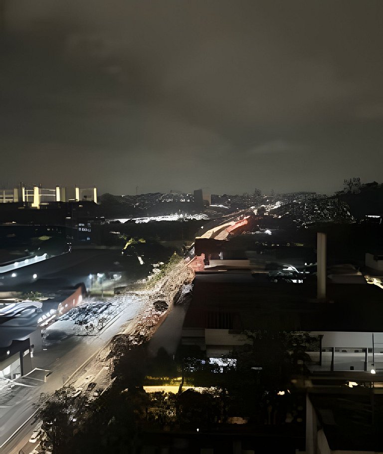 LAGUNA SP - Santo Amaro 2 ( Quartzo )