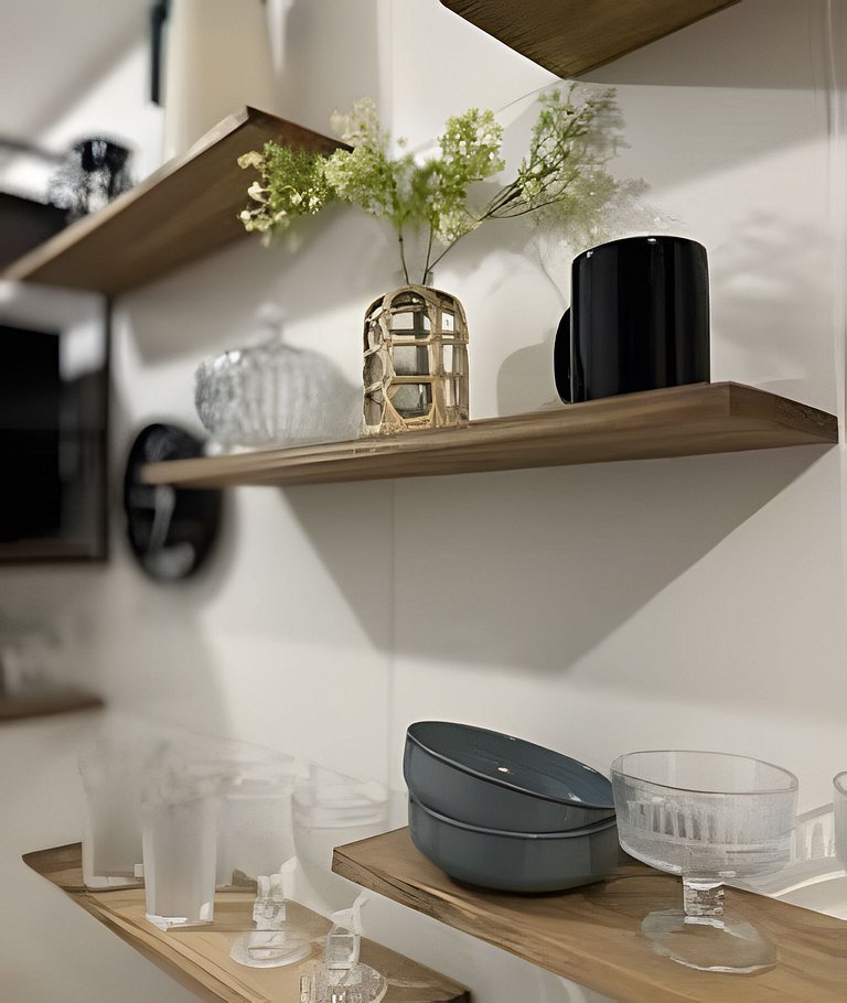 LAGUNA SP - Santo Amaro 2 ( Quartzo )