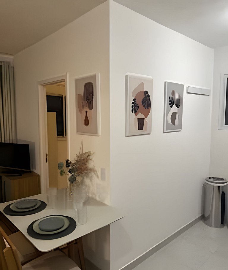 LAGUNA SP - Santo Amaro 2 ( Quartzo )