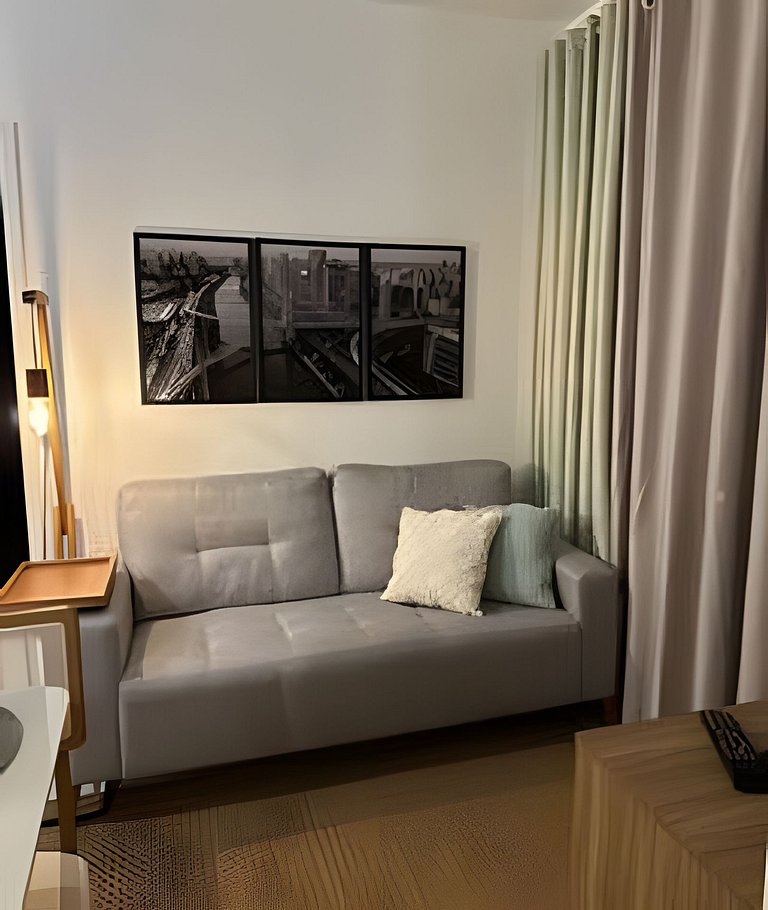 LAGUNA SP - Santo Amaro 2 ( Quartzo )