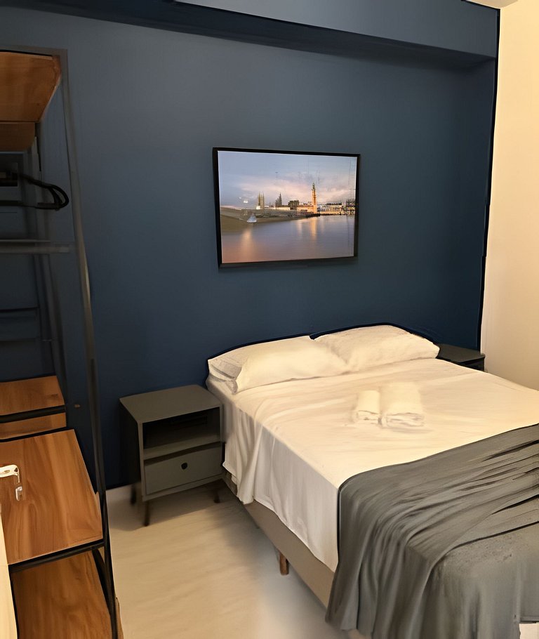 LAGUNA SP - Santo Amaro 2 ( Quartzo )