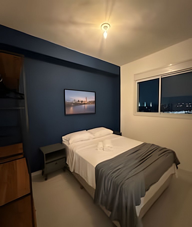 LAGUNA SP - Santo Amaro 2 ( Quartzo )