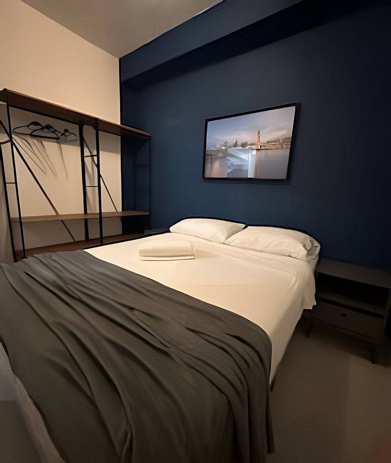 LAGUNA SP - Santo Amaro 2 ( Quartzo )