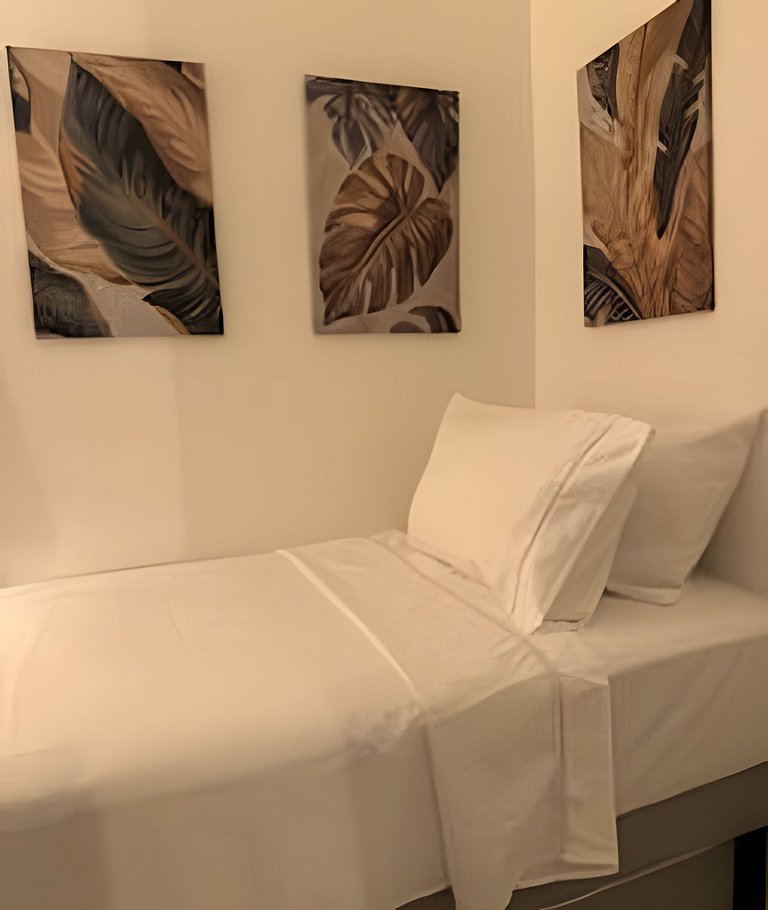 LAGUNA SP - Santo Amaro 2 ( Quartzo )