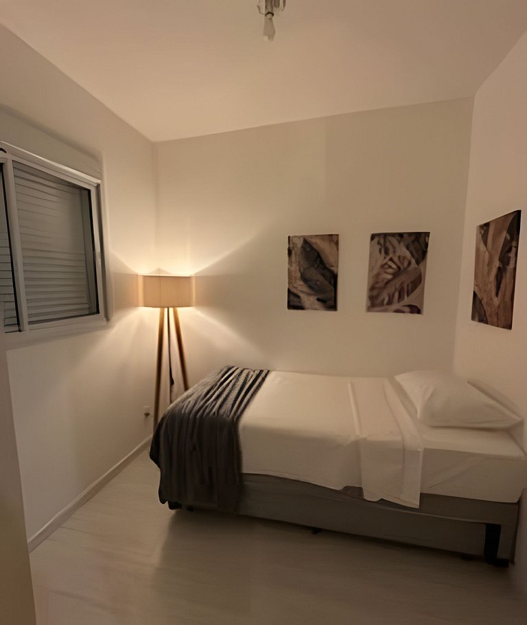 LAGUNA SP - Santo Amaro 2 ( Quartzo )