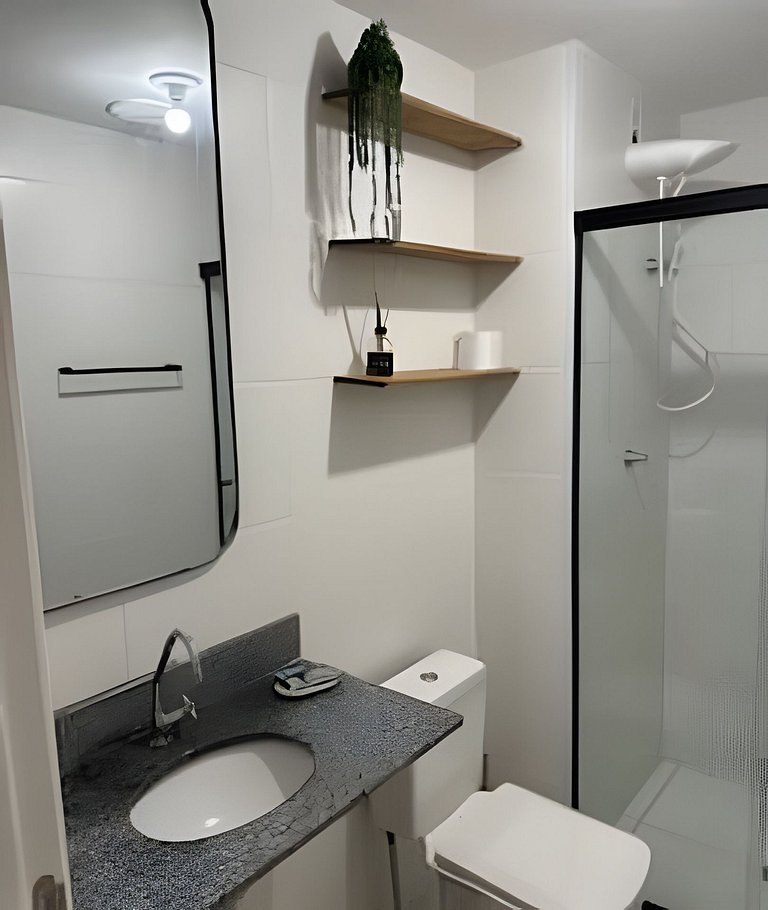 LAGUNA SP - Santo Amaro 2 ( Quartzo )