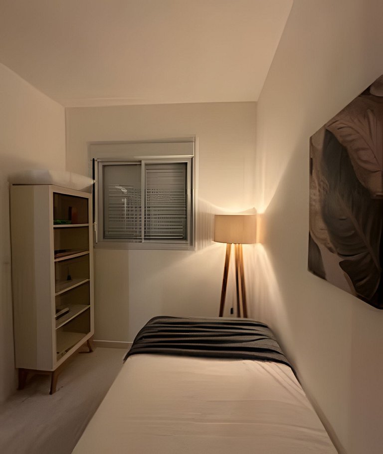 LAGUNA SP - Santo Amaro 2 ( Quartzo )