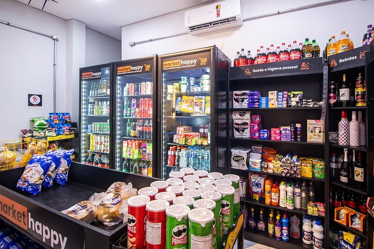 LAGUNA SP - Santo Amaro 2 ( Quartzo )