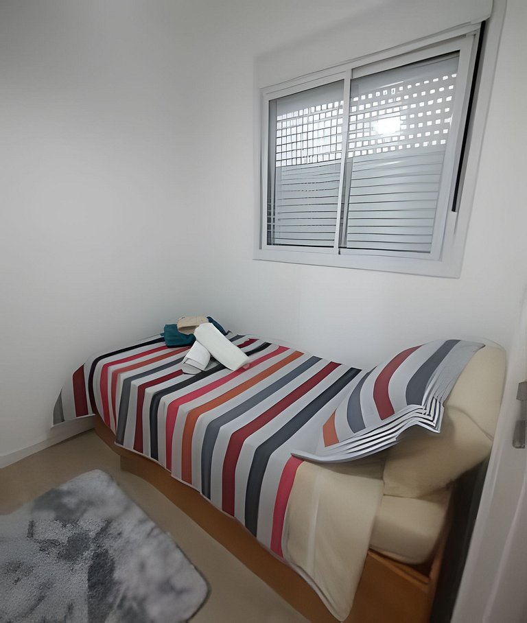 LAGUNA SP - Santo Amaro 2 ( Hermes ).