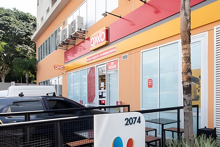 LAGUNA SP - Santo Amaro 2 ( Hermes ).