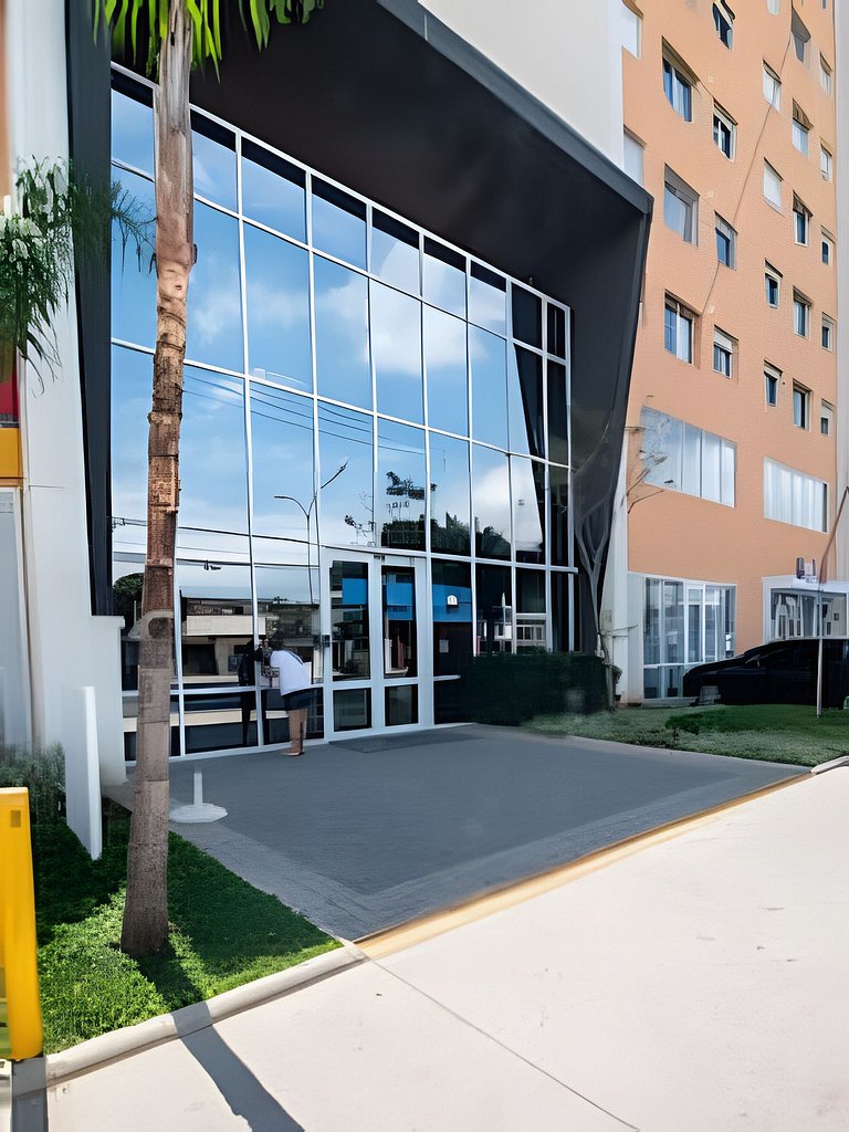 LAGUNA SP - Santo Amaro 2 ( Hermes ).