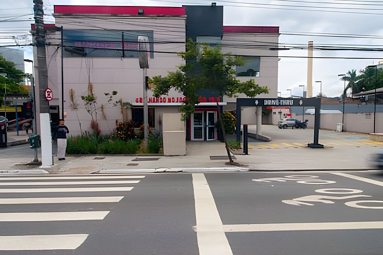 LAGUNA SP - Santo Amaro 2 ( Hermes ).