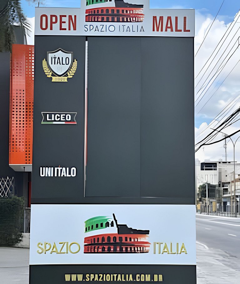 LAGUNA SP - Santo Amaro 2 ( Hermes ).