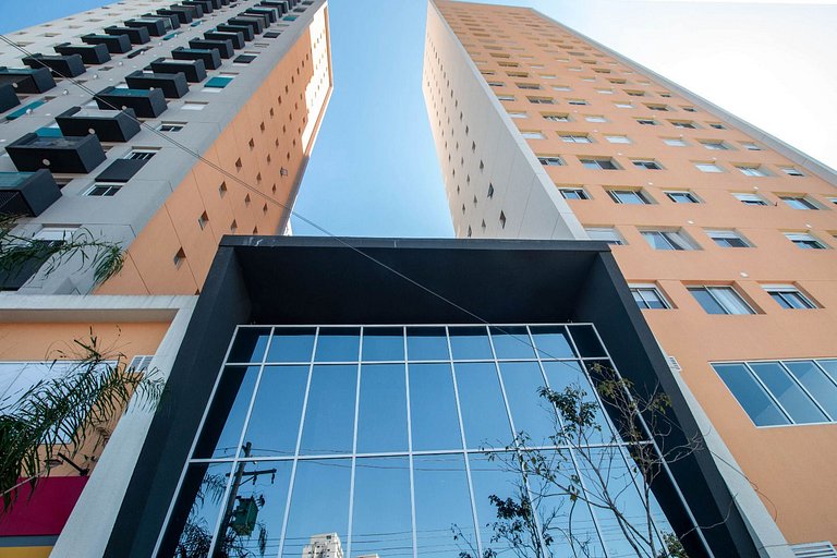 LAGUNA SP - Santo Amaro 2 ( Safira ).