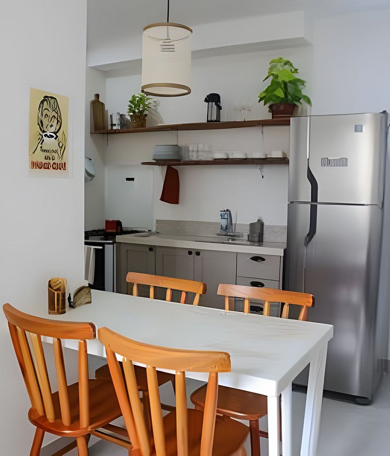 LAGUNA SP - Santo Amaro 2 ( Safira ).