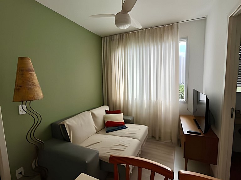 LAGUNA SP - Santo Amaro 2 ( Safira ).