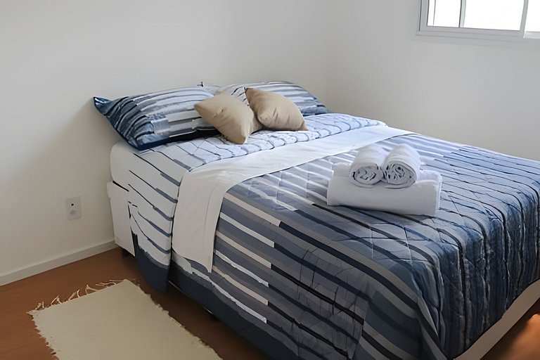 LAGUNA SP - Santo Amaro 2 ( Safira ).